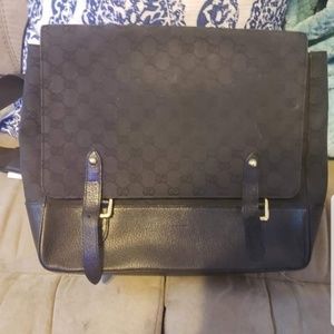 Authentic Gucci purse
